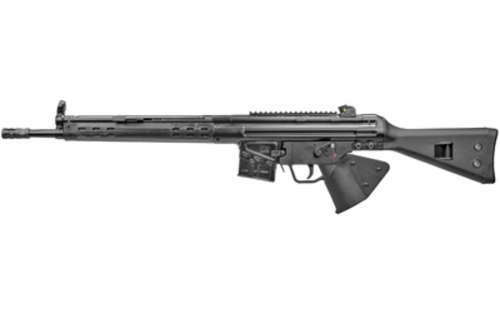 Rifles Long Guns PTR Industries PTR 91 A3SK 308Win PTR 91 A3SK 308WIN 16" 10RD BLK CA